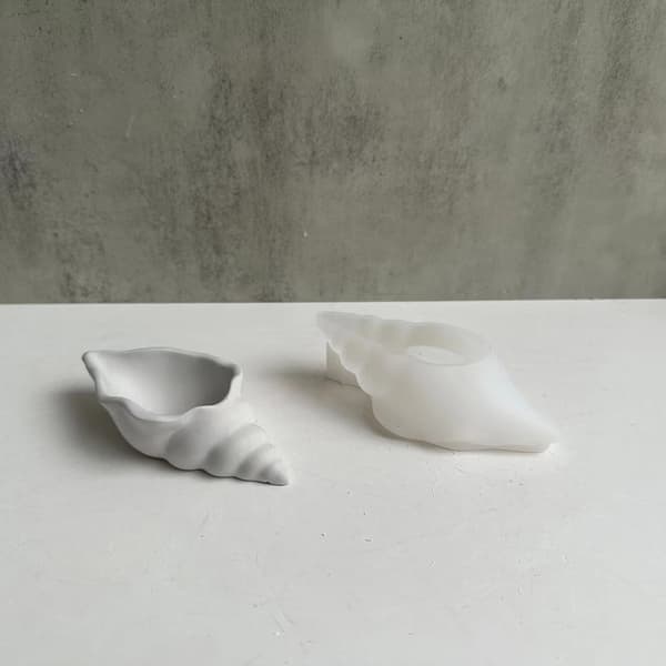Kotilo molds Resin Mould BB B