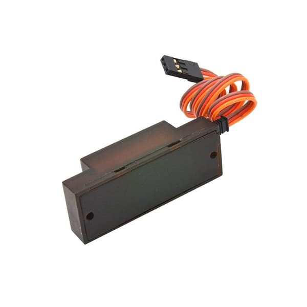 LED Turteller Speedometer Tenning