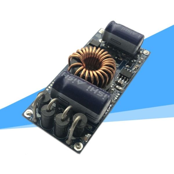 LED-drivrutin Power 45-60V 450MA 45-60V 450MA 45-60V 450mA