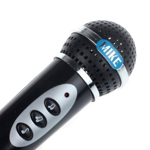 Børnemikrofon Pædagogisk legetøj Mic Karaoke