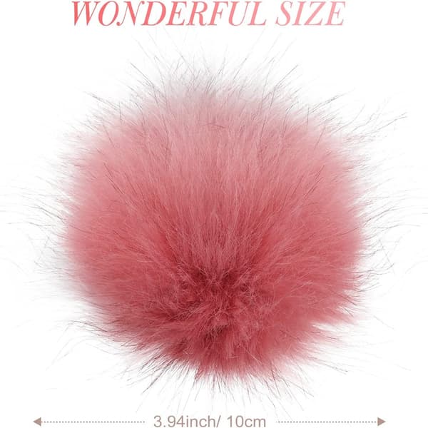 pom pom maker tekoturkis avaimenperä pompon