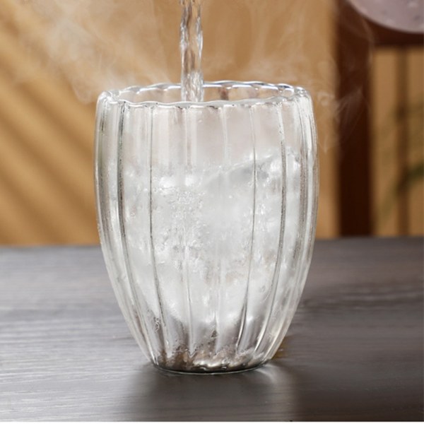 Glasskrus Vannkopp 450ML 450ML 450ml