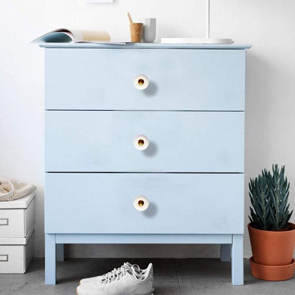 Kaapin nupit Laatikon vetimet 1kpl 1kpl 1pc