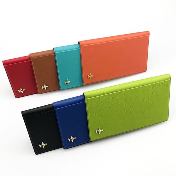 Passin cover Case MUSTA Black