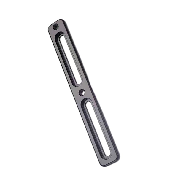 Cykelkedelholder Regulator Cage Conversion Base SORT black