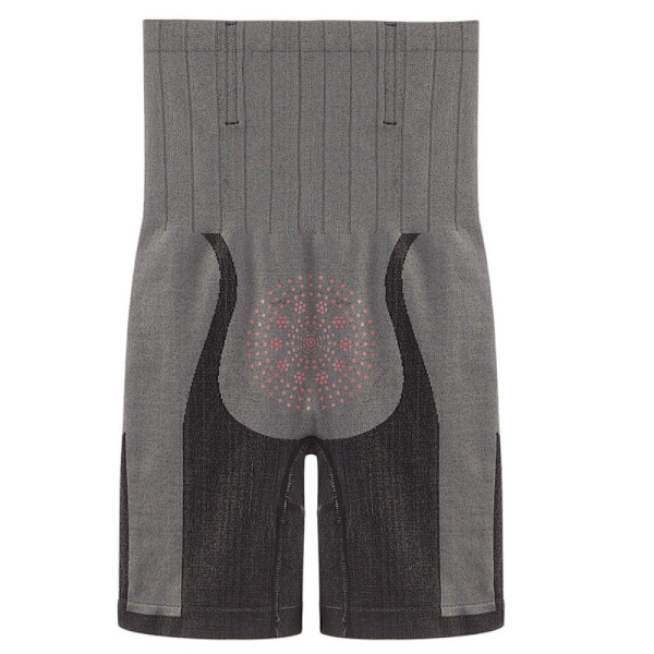 Body Shaper Trusser Talje Shapewear XL&XXLGREY GRÅ XL&XXLGrey