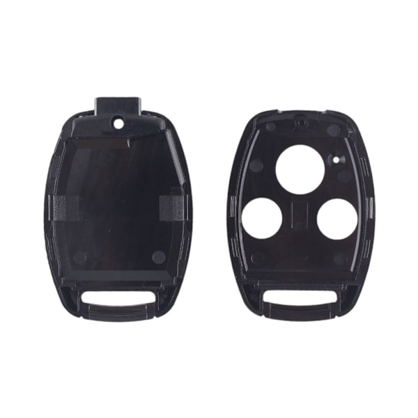 Bilnøgleboks Fjernbetjeningsdæksel 3 KNAPPER 3 KNAPPER 3 Buttons