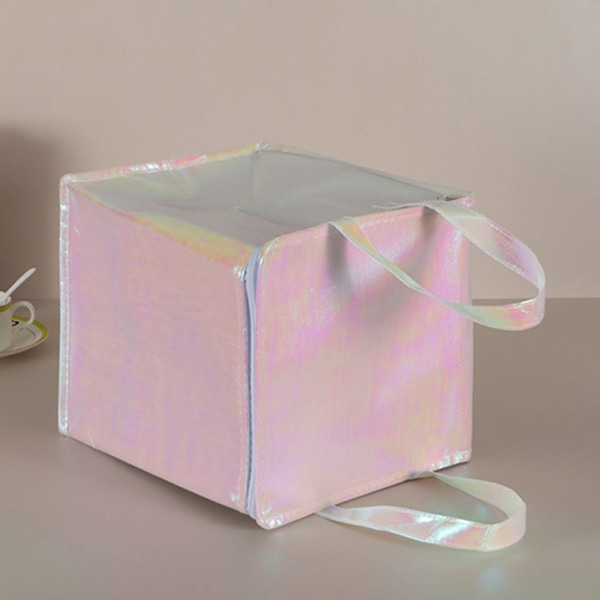 Køletaske Frokost Picnic Taske 12 TOMME 12 TOMME 12 inch