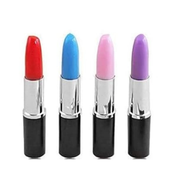 Kuglepenne 24 STK Multi-Color
