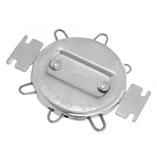 Gapper Feeler Gap Linjal Gap Gauge