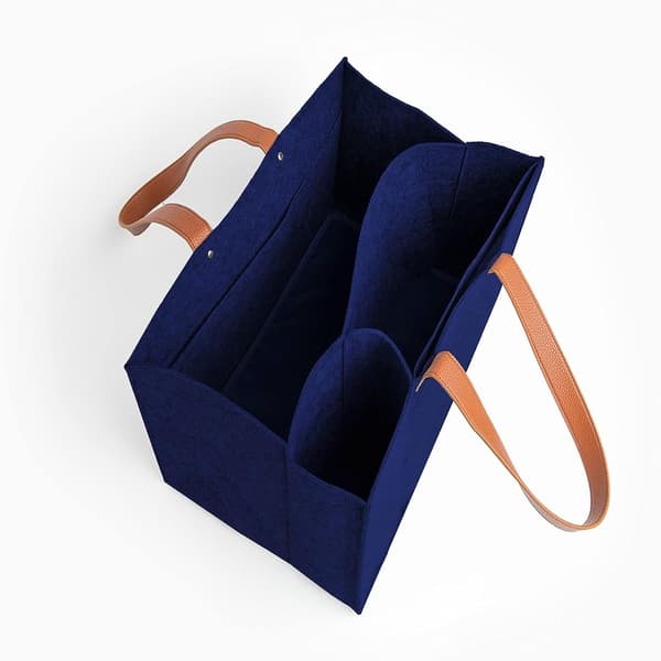 Kantolaukku case organizer