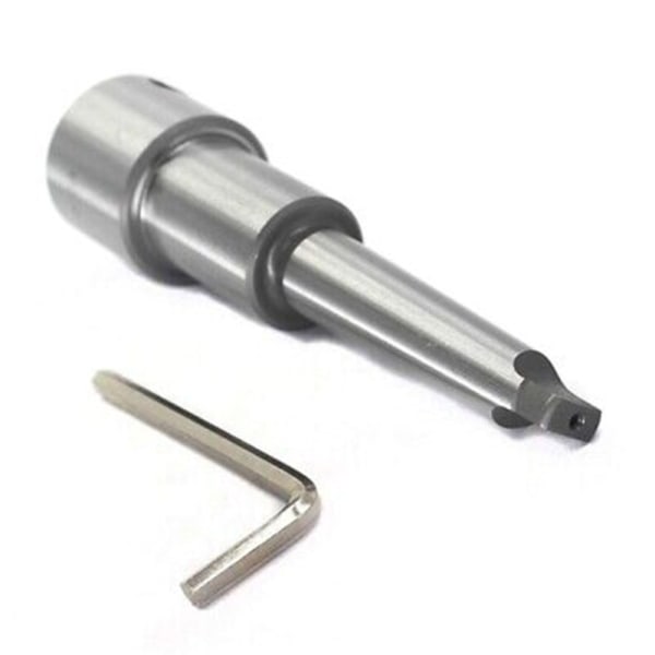 Ringformig Cutter Arbor Morse Taper MT3 Morse Taper Arbor MT2/MT3
