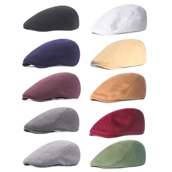 Solhatt kvinnlig hatt LJUSGRÅ light grey