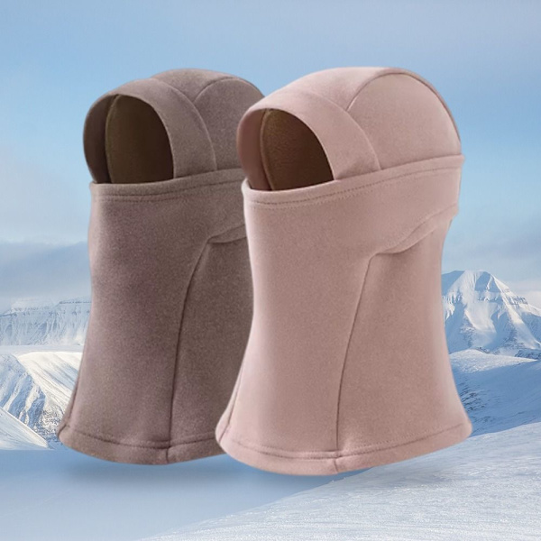 Ski Mask Ansiktskjerf ROSA Pink