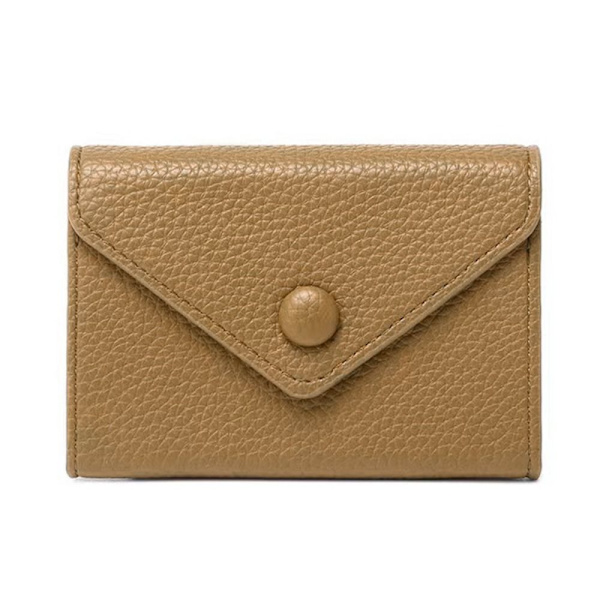 Orgelkort Bag Kortklemme KHAKI khaki