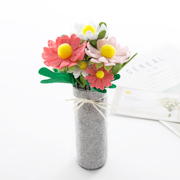 Filtsats Craft DIY 5 5 5