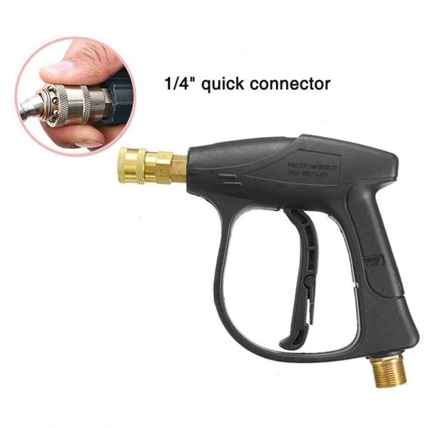 Washer Wand Sprayer Biltvätt vattenlans