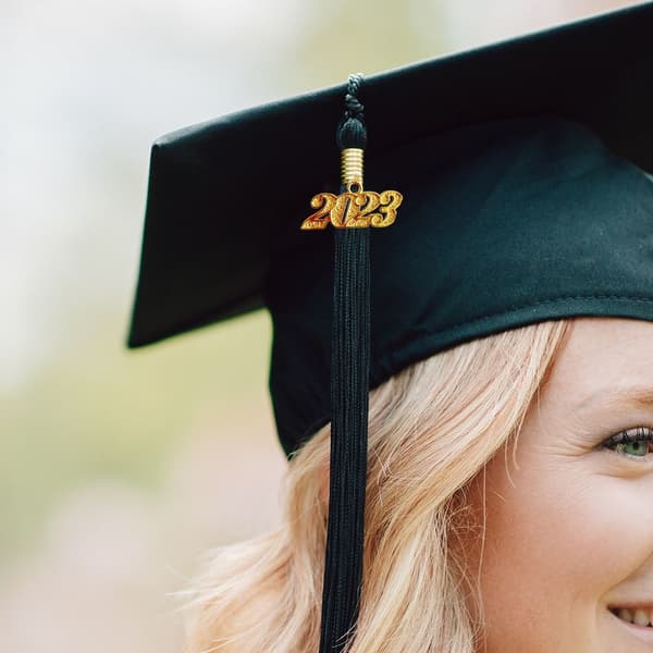 2023 Tofs Graduation Cap TYPE S TYPE S Type S