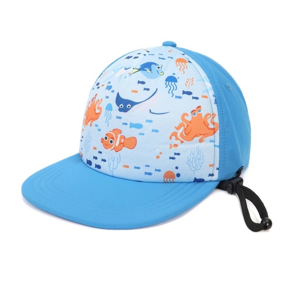 Bøttehatt Beach Cap 50-56CMCOLOR2 FARGE2 50-56cmcolor2