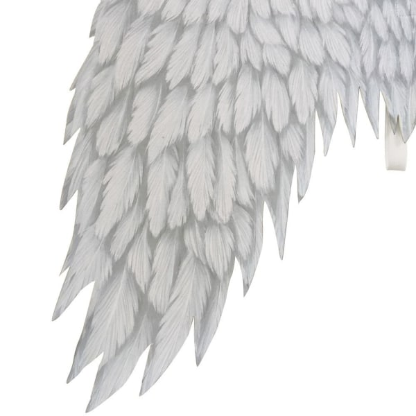 Angel Wings Feather Wings MUSTA black