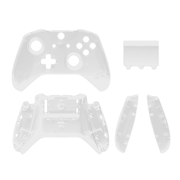 Hus Shell Controller Case VIT white