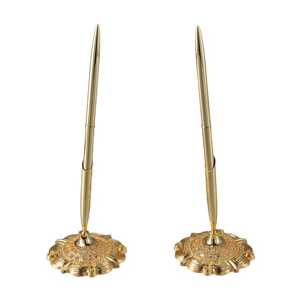 2stk Pennholder Blyantholder Pennoppbevaring