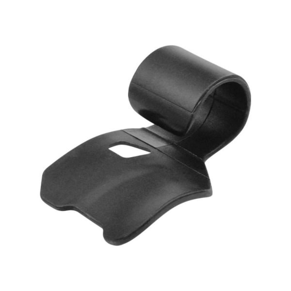 Motorsykkel Throttle Assistant Cruise Control Grip SVART black