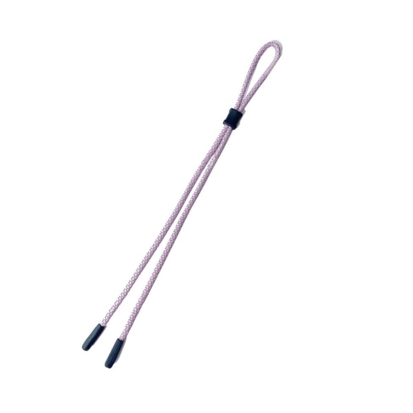 Sportglasögon Rep Glasögonkedja LJUSROSA light pink