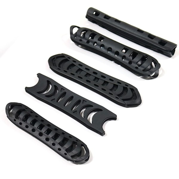 2kpl matkatavaralaukun case 123X28MM 123x28mm