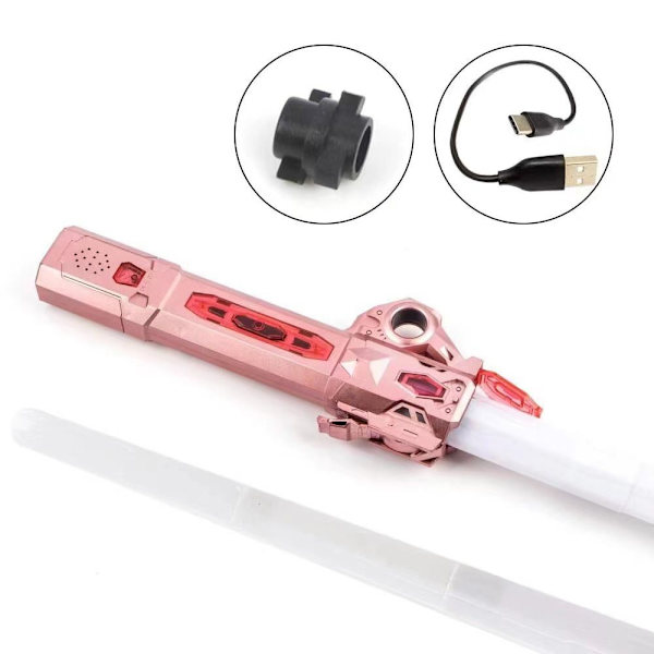 Light Sabre 7 Färg ROSE GULD rose gold