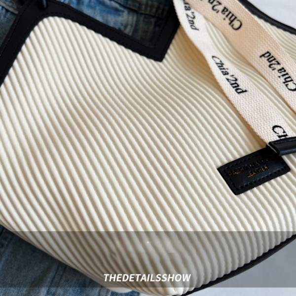 Mulepose Single Skuldertaske SORT black