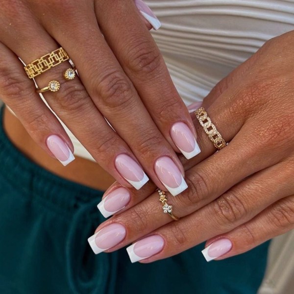 False Nails Fake Nials W1064 W1064 W1064