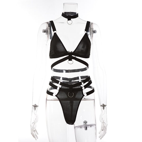Set rintaliivit ja pikkuhousut set BLACK M Black M