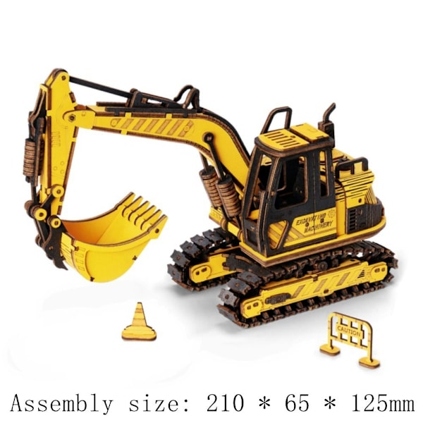 Tekniset autolelut Forklift E E E