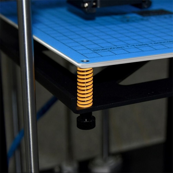 20 stk Die Spring Loading Grade Light Load