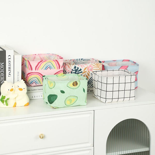 Förvaringskorg Organizer Box CC C