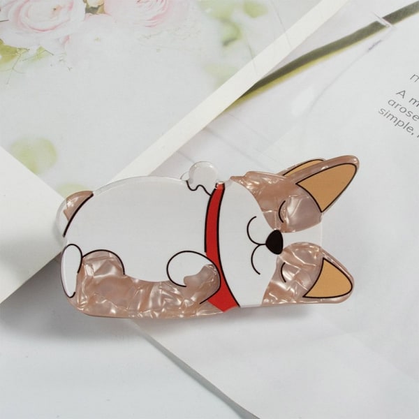 Dog Hair Clip Claw Clips 6 6 6
