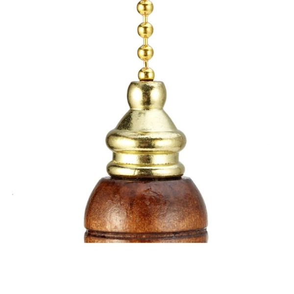 Loftsventilator Pull Chain Light Chain Fan Chain