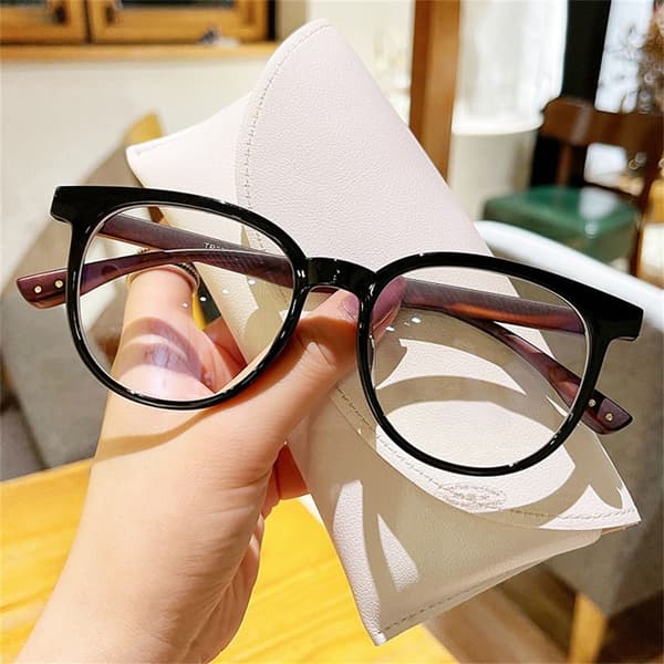 Myopia Glasögonbåge Glasögonbåge 4 4 4