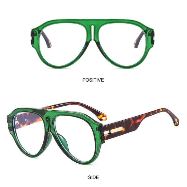 Pyöreät aurinkolasit Y2K Shades C5 C5 C5