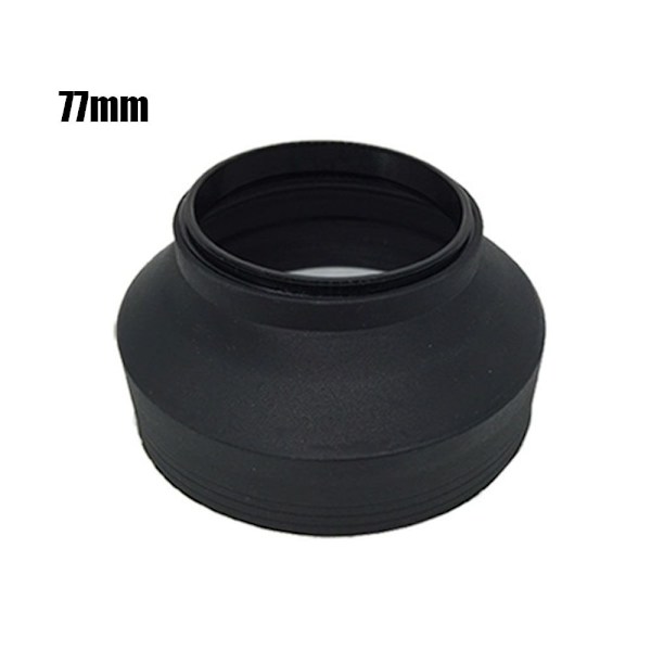 Kierretty cover 77MM 77MM 77mm