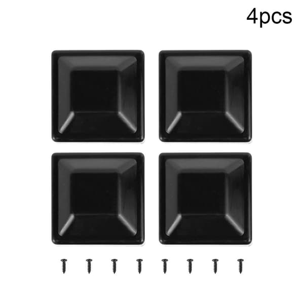 Aidanpylväiden hatut Cap 4kpl/ SET 4kpl/ SET 4pcs/set
