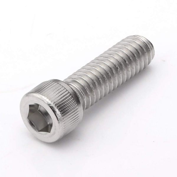 60st Socket Head Cap Screw Sortiment Socket Head Cap Skruvar
