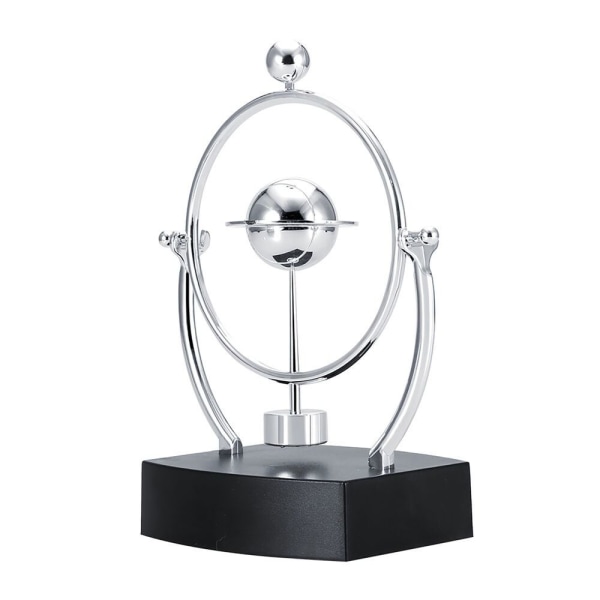Planet Perpetual Motion Celestial Instrument Roterende Gadget