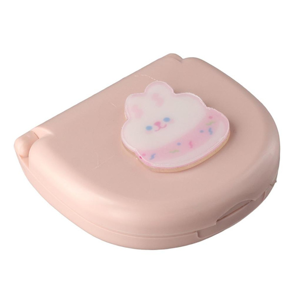 Sylåda Set Sylåda TÅRKANIN TÅRTKININ Cake Bunny