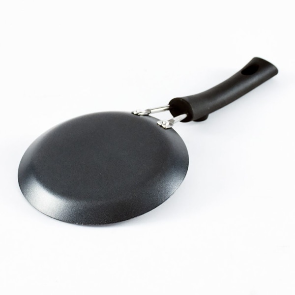 12 cm/8,3 tum Köksfri omelettpanna
