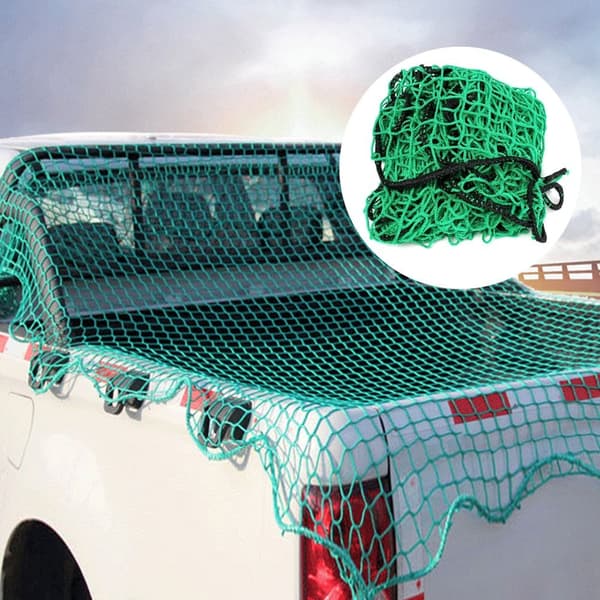 Mesh Cargo Net Extend Mesh Covers 4X3M 4x3m