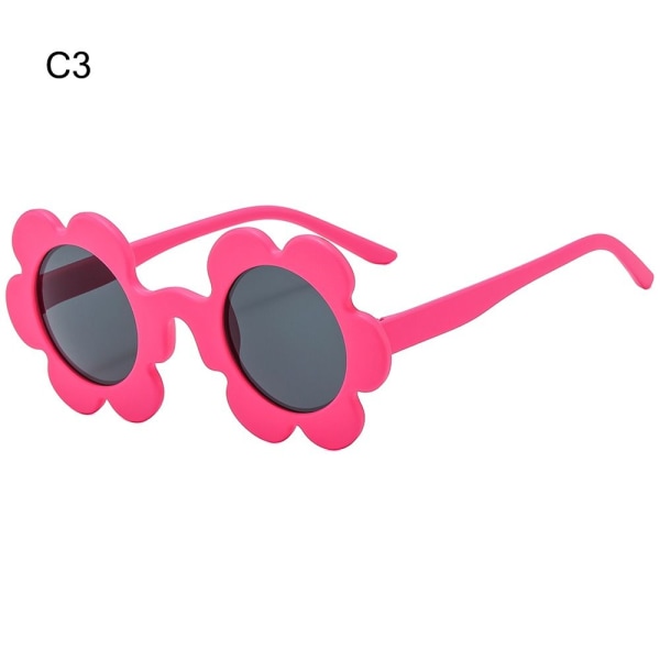 Solsikke solbriller Flower Shades C3 C3 C3