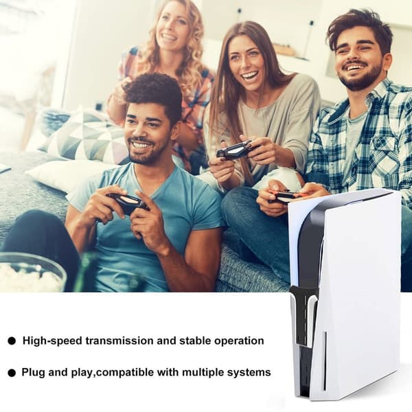 USB HUB Splitter USB Expander Adapter