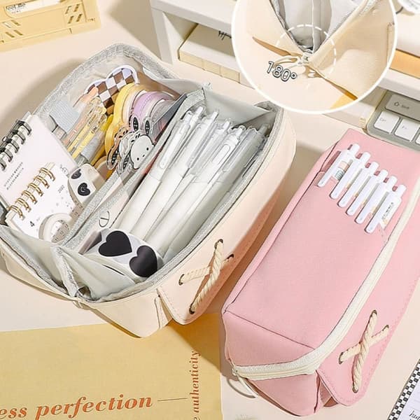 Case Pennfodral BEIGE Beige